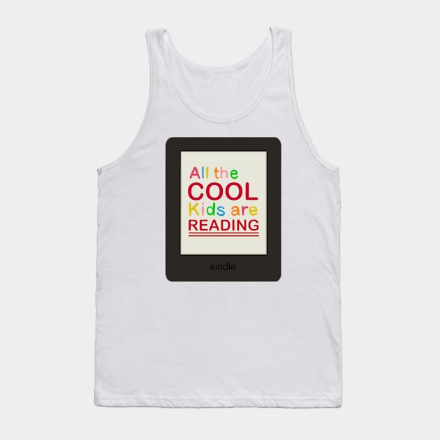 All the cool kids are reading Tank Top by SHMITEnZ